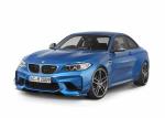 BMW M2 Coupe by AC Schnitzer 2016 года